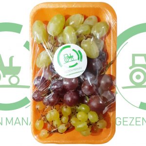 Üzüm Karışık 500 Gr