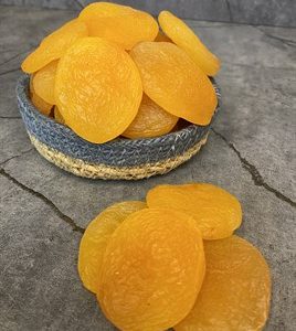 Malatya Kayısı (islimli) 100 gr