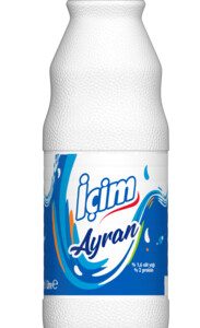 İçim Ayran 1 L