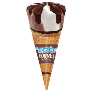 Cornette Keyif