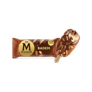 Mangum Mini Badem