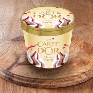 CARTE D’OR MEYVE RÜYASI (110 ML.)