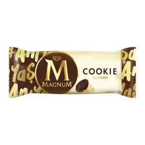 Algida Magnum Mini Cookie