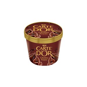 Carte D'or Çikolata Rüyası Cup (110 ml