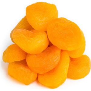 Malatya Kayısı Kuru Sarı (Islimli) Kayısı 150 gr
