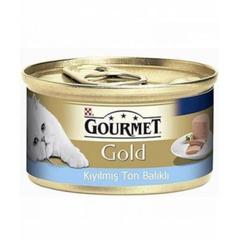 GOURMET TON Balıklı