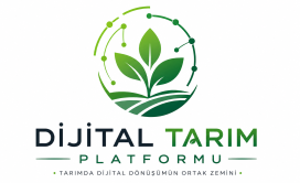 Tarımda Dijital D&ouml;n&uuml;ş&uuml;m Platformu