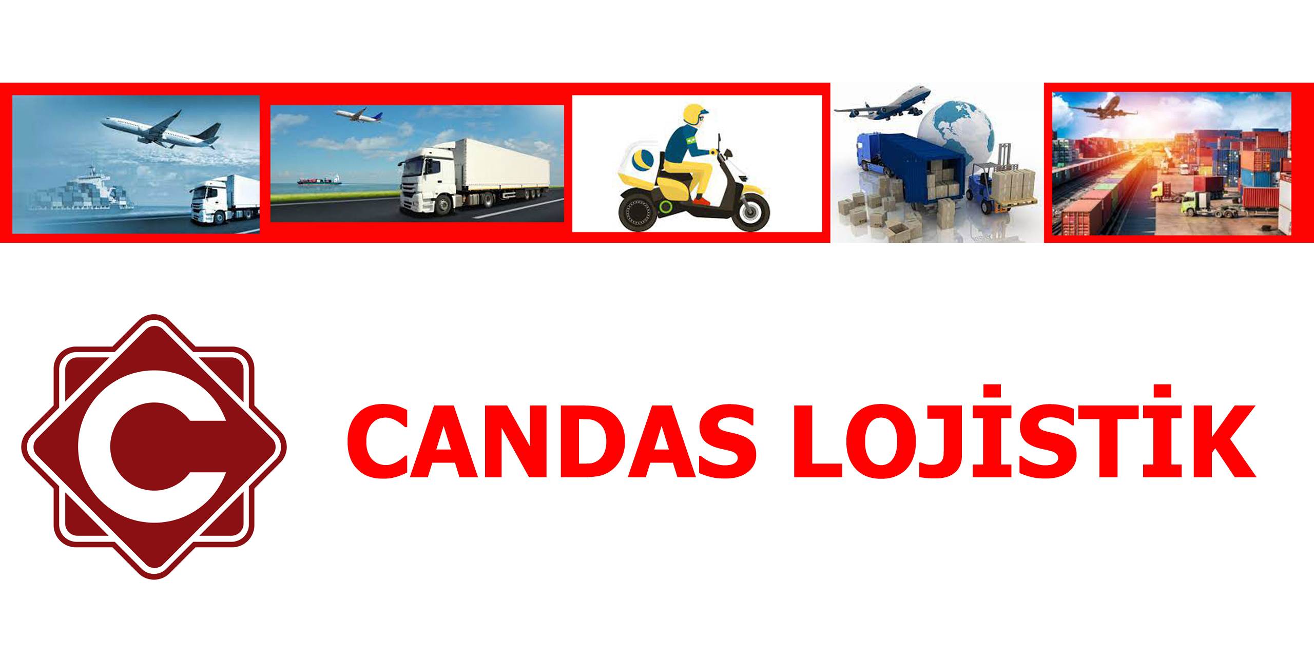Candas Lojstk